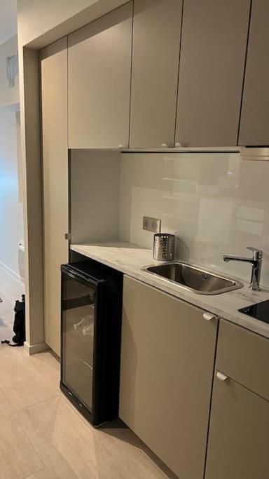 Studio Piscine Partagee Parking Securise Saint-Yrieix-sur-Charente Eksteriør billede