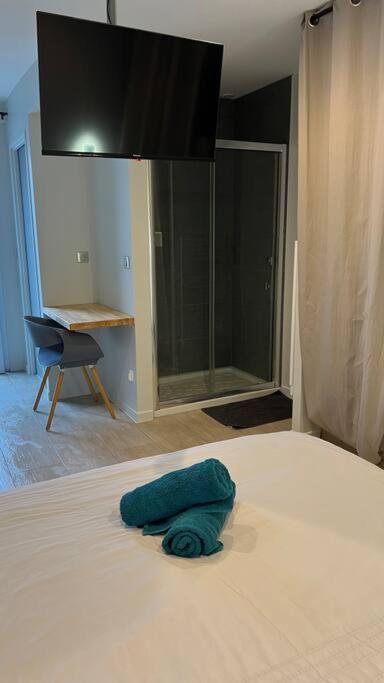 Studio Piscine Partagee Parking Securise Saint-Yrieix-sur-Charente Eksteriør billede
