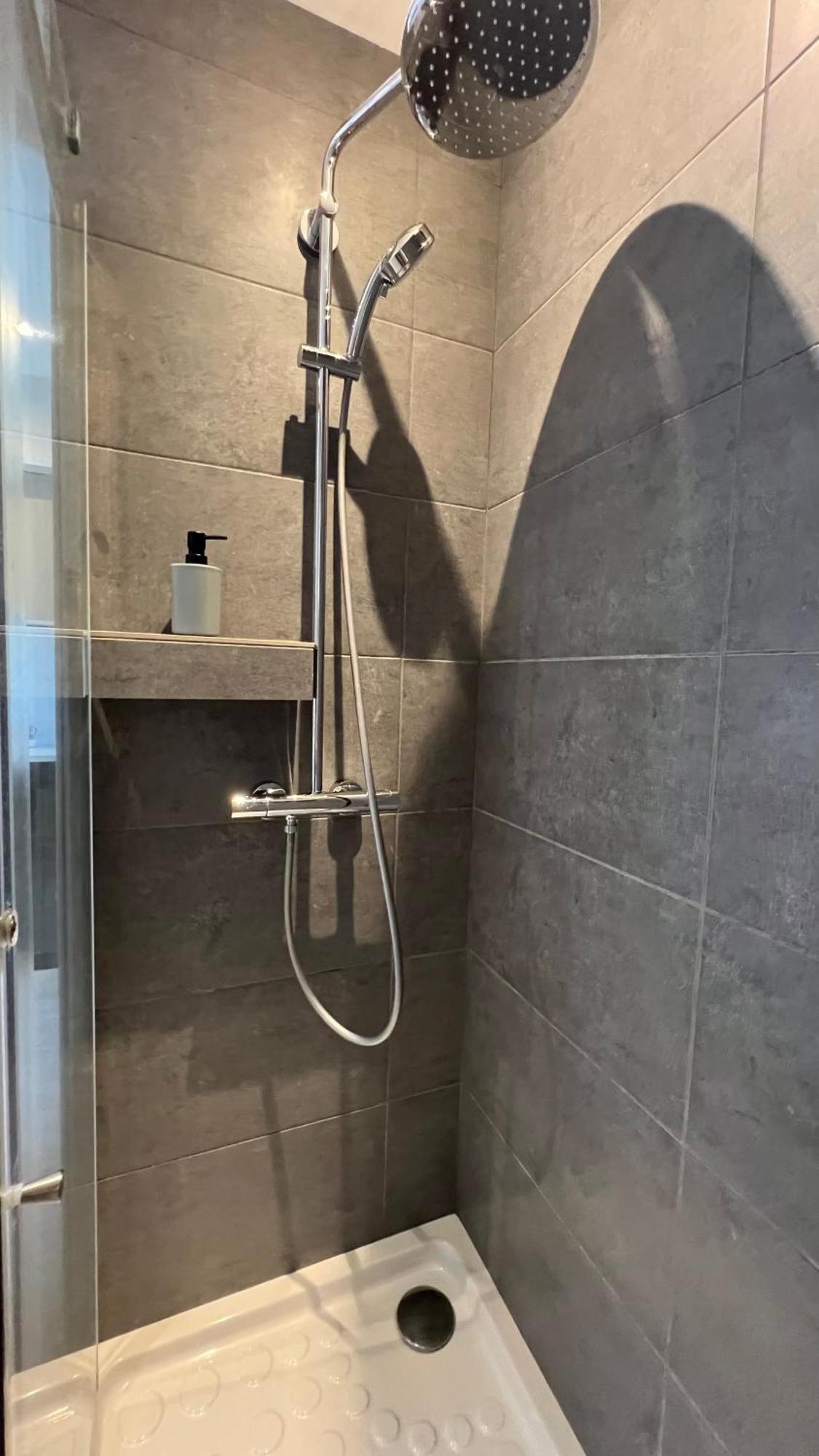 Studio Piscine Partagee Parking Securise Saint-Yrieix-sur-Charente Eksteriør billede